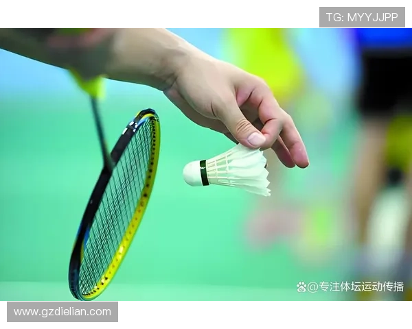 从零起步掌握羽毛球节奏技巧全面指南助你轻松上手与提升