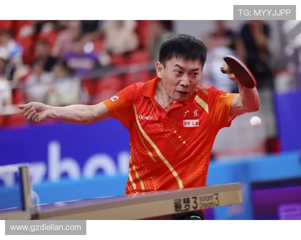 乒乓球战术分析揭晓上海乒乓球队荣登全国第四名的荣耀之巅